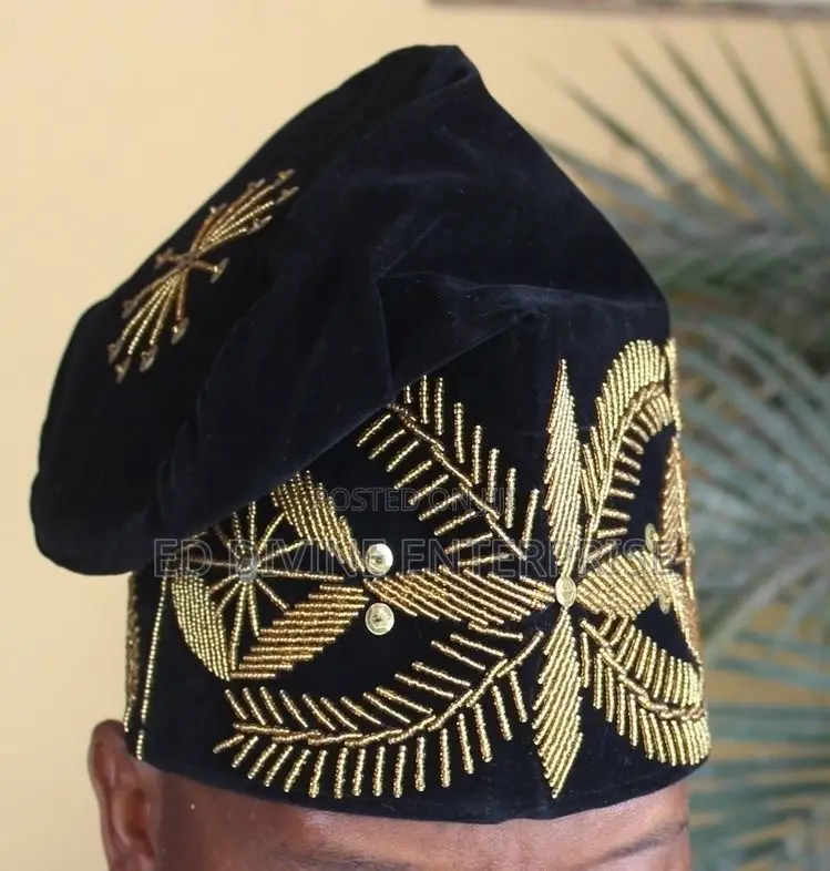 Traditional Caps