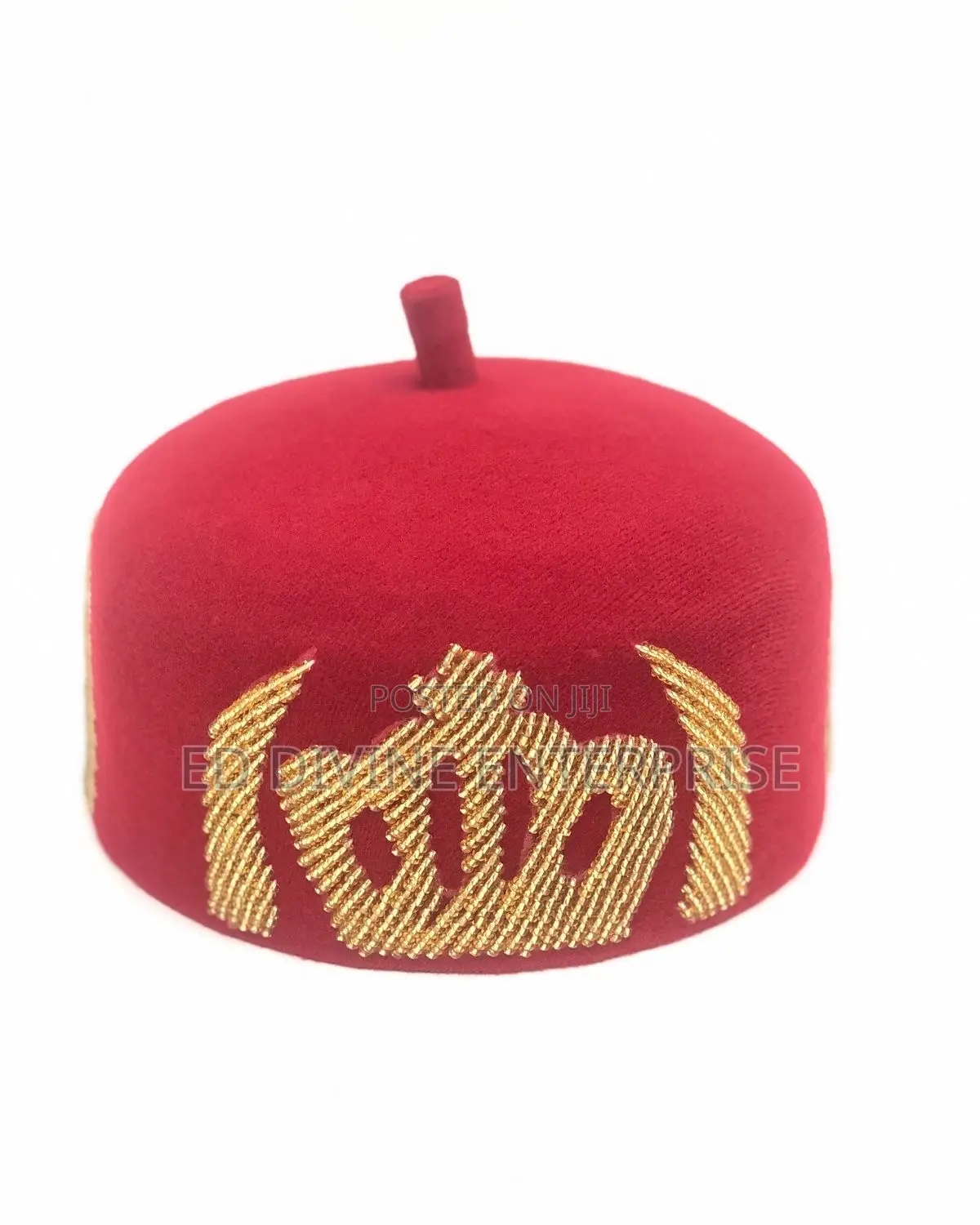 Traditional Caps