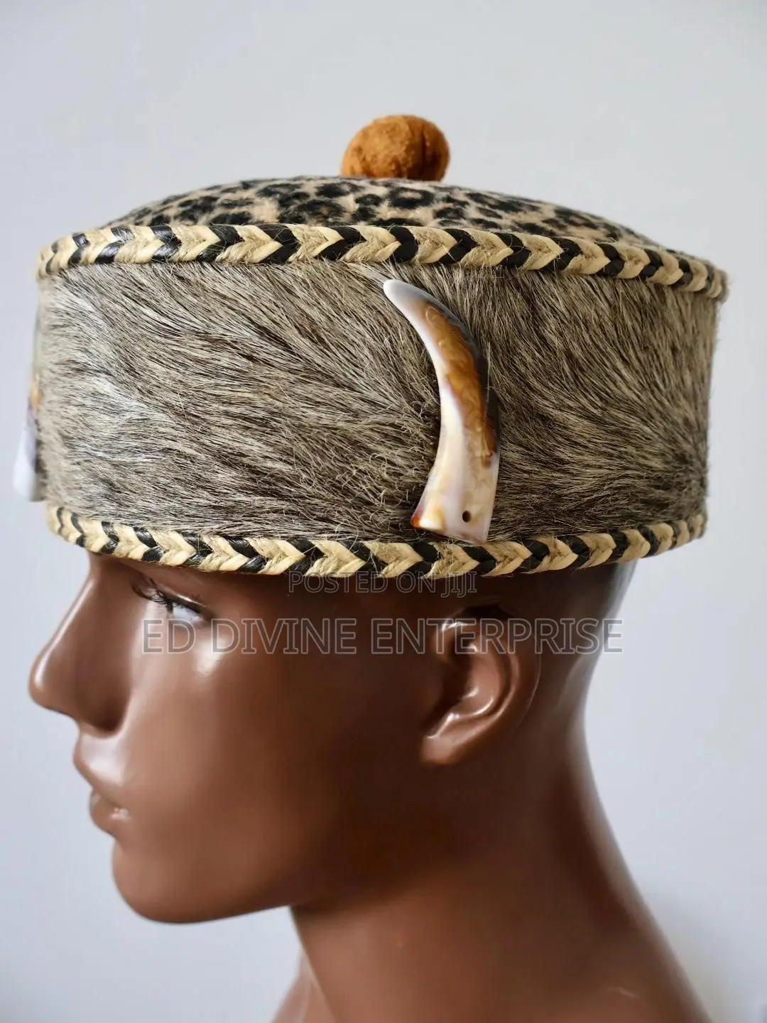 Traditional Caps