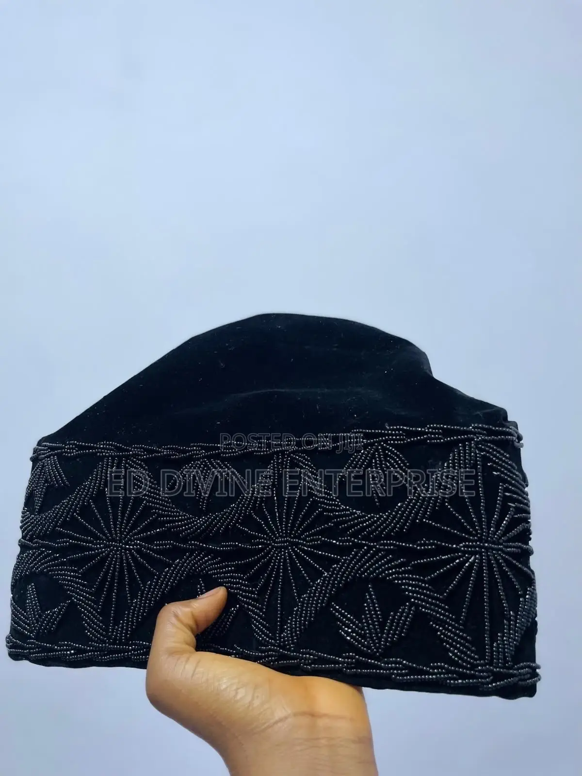 Traditional Caps