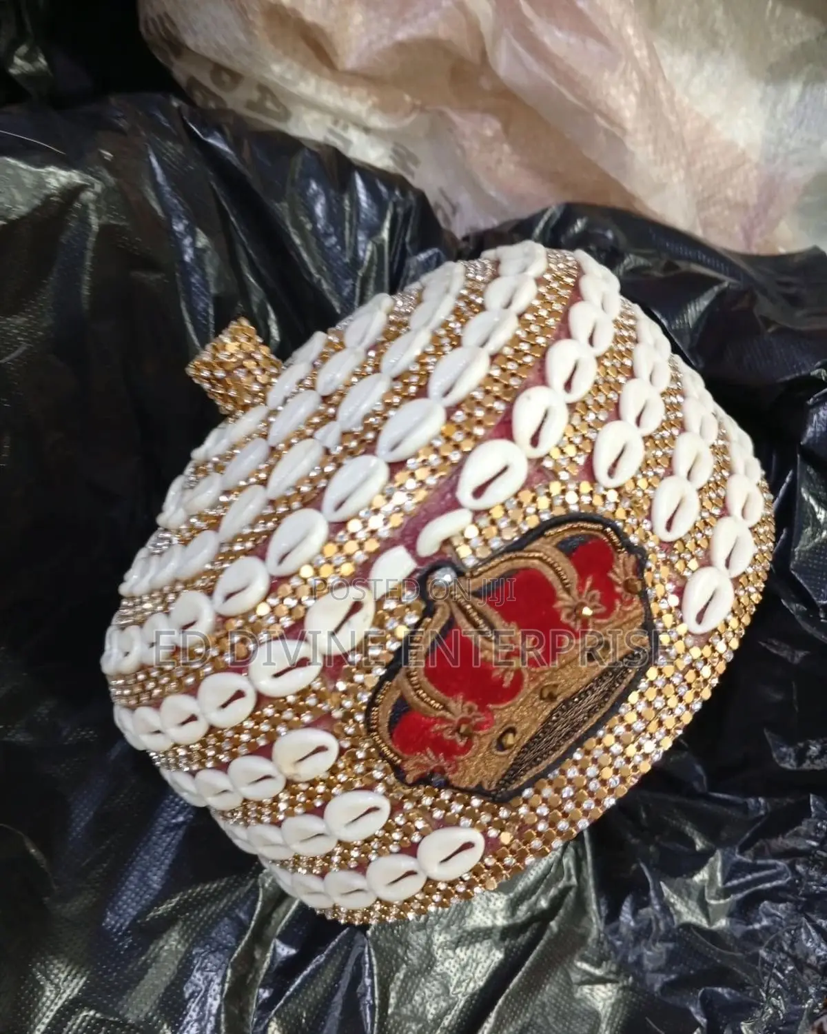 Traditional Caps
