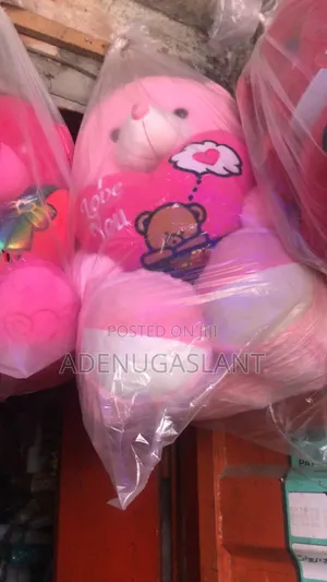 100cm Teddy Bear