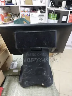 Touch Screen POS Machine