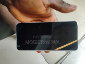 Tecno Pova 7 Ultra 5G 256 GB White