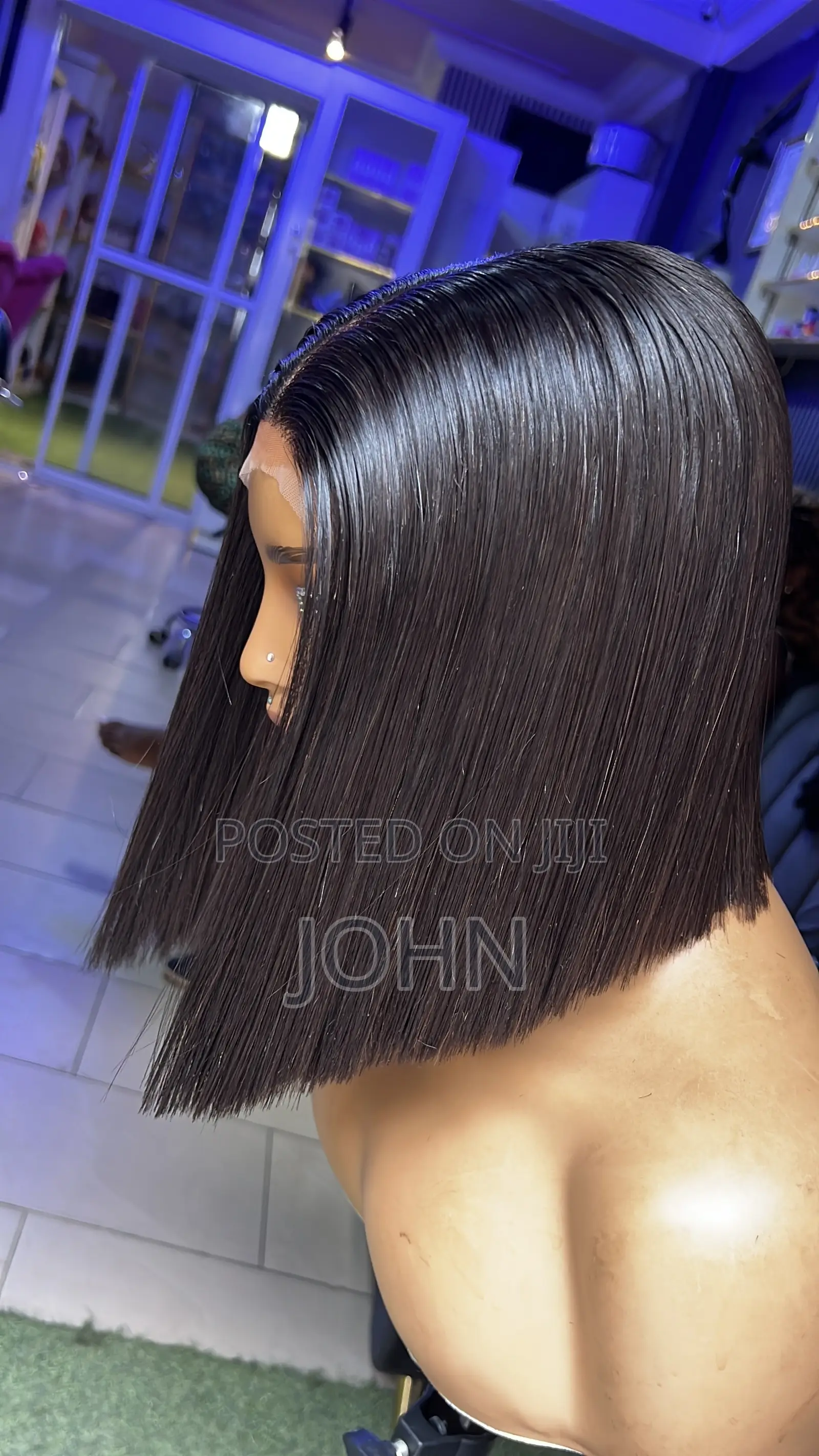 Luxury Vietnamese Bone Straight