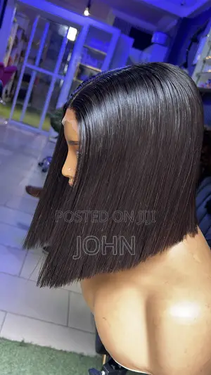 Luxury Vietnamese Bone Straight