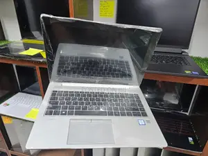 Laptop HP EliteBook 840 G5 8GB Intel Core i5 SSD 256GB
