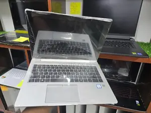 Laptop HP EliteBook 840 G5 8GB Intel Core i5 SSD 256GB