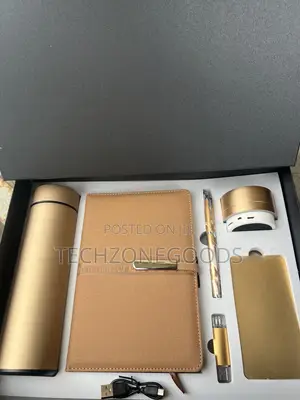 6pcs Corporate Set