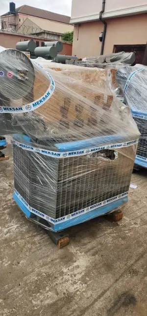 500kva 11kv Meksan Premium Quality Power Distribution Transformer