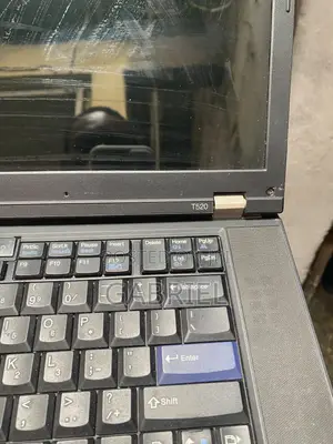 Laptop Lenovo ThinkPad T520 16GB Intel Core i7 HDD+SSD 128GB