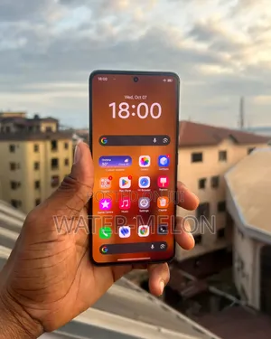 Xiaomi Redmi Note 14 Pro 5G 256 GB Black