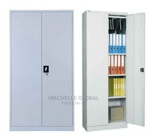 Full Height Carbinet