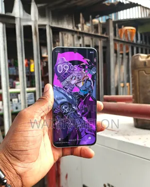 Infinix Hot 60 Pro+ 128 GB Silver