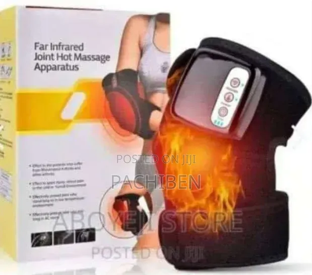 Infrared Joint Massager