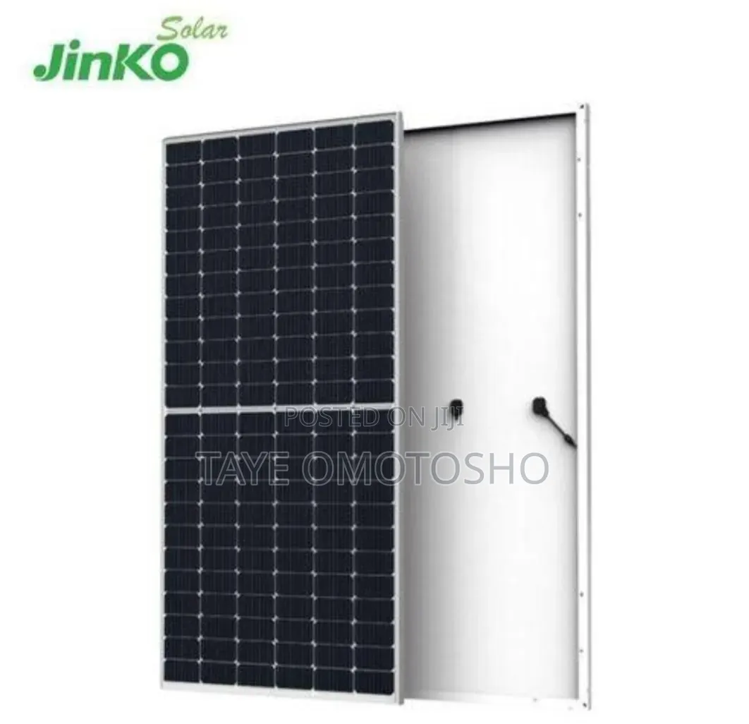 Solar Panel