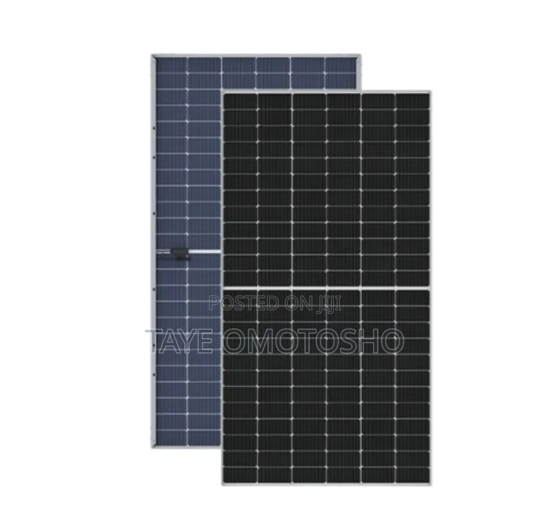 Solar Panel