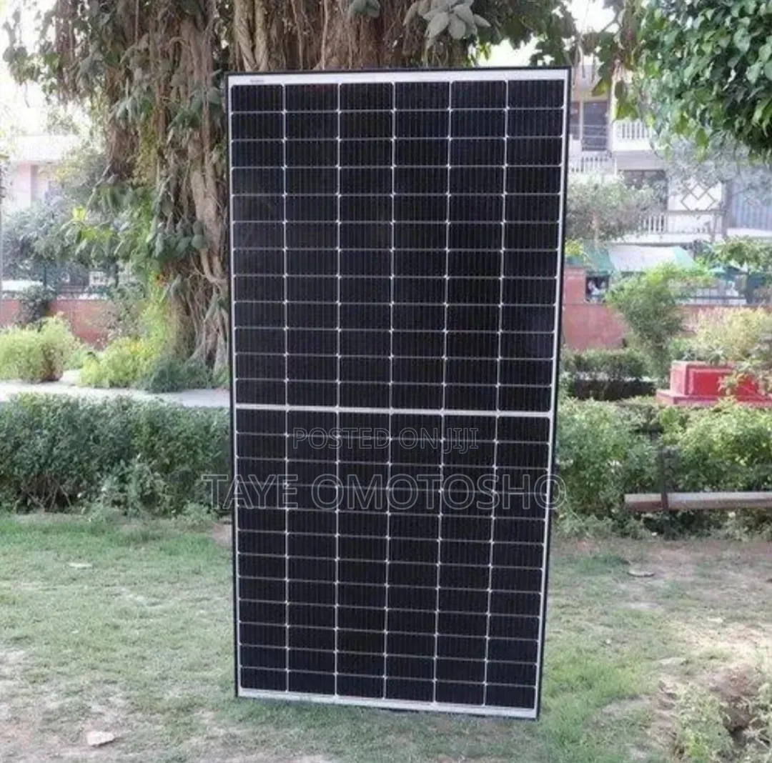 Solar Panel