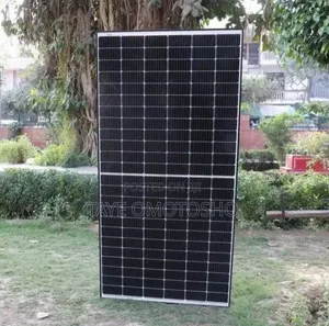 Solar Panel