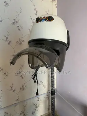 Hair Dryer