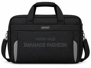 HPPOWER Laptop & Business Briefcase