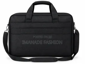 HPPOWER Laptop & Business Briefcase