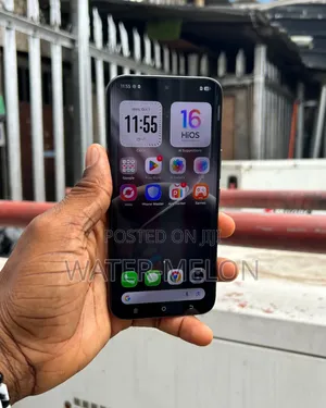 Tecno Camon 50 Pro 256 GB Gray