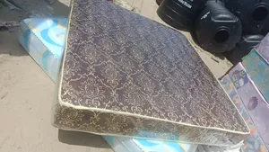 6*6*10 Classic Semi Orthopaedic Mattress (120kg)