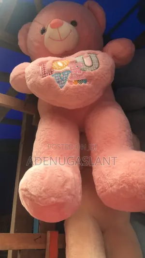 125cm Teddy Bear