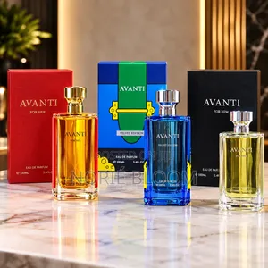 AVANTI 100ml Eau De Parfum