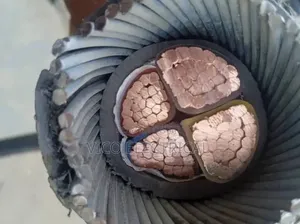 12ommxx4 Electric Cable Copper