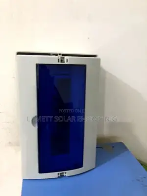 NEWRGY HPK 13 13-Way Flame Retardant Electrical Enclosure Box