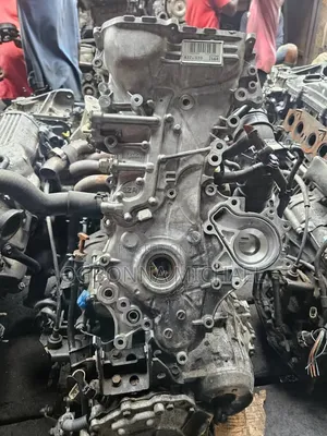From Casing 2zr Hybrid, Corolla 2015