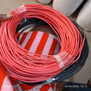 2.5 Mm AC Cable Wire
