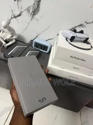 Brand New Apple Watch Ultra 3