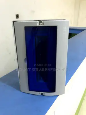NEWRGY HPK 13 13 Way Electrical Distribution Enclosure