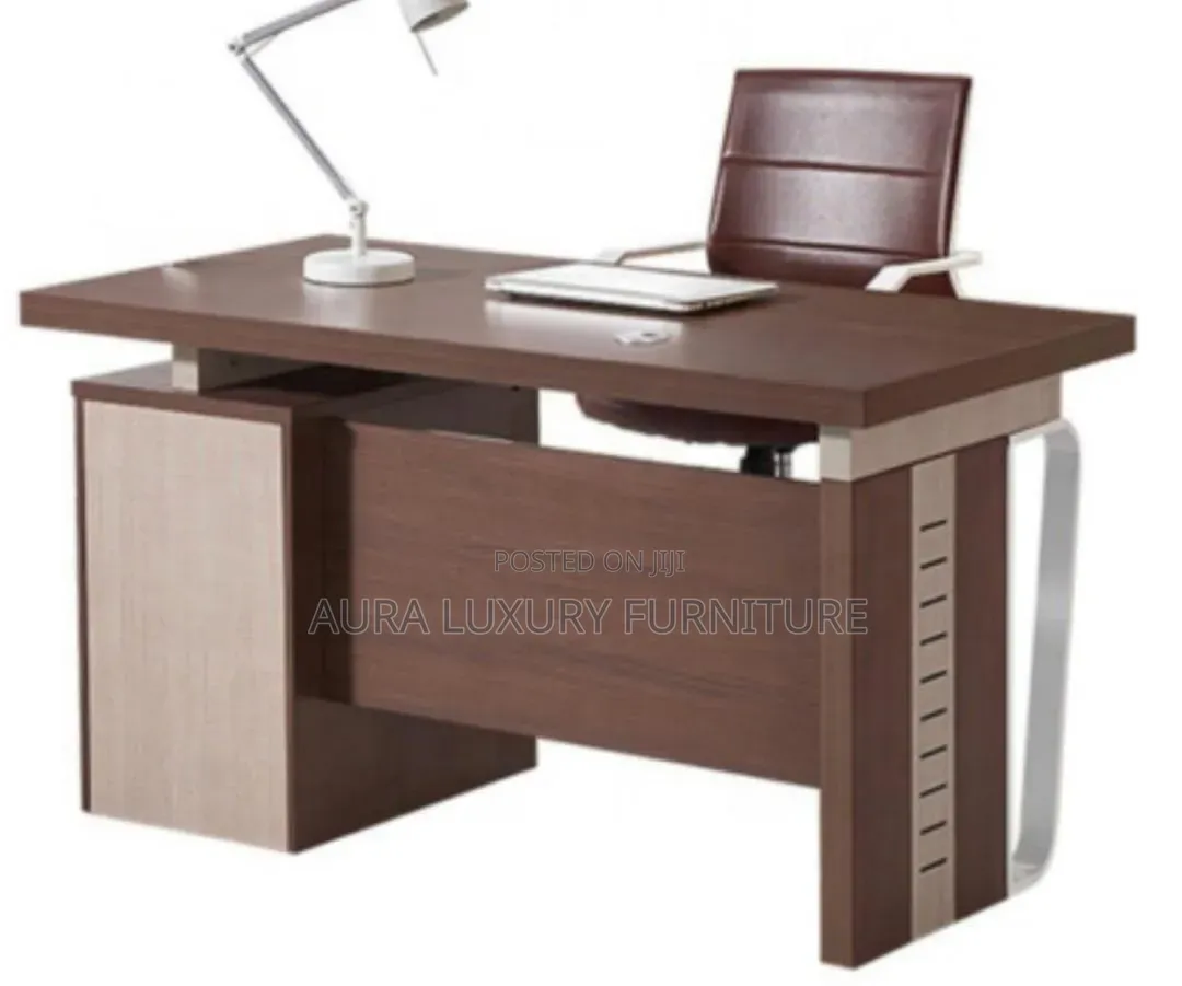 Modern Office Table