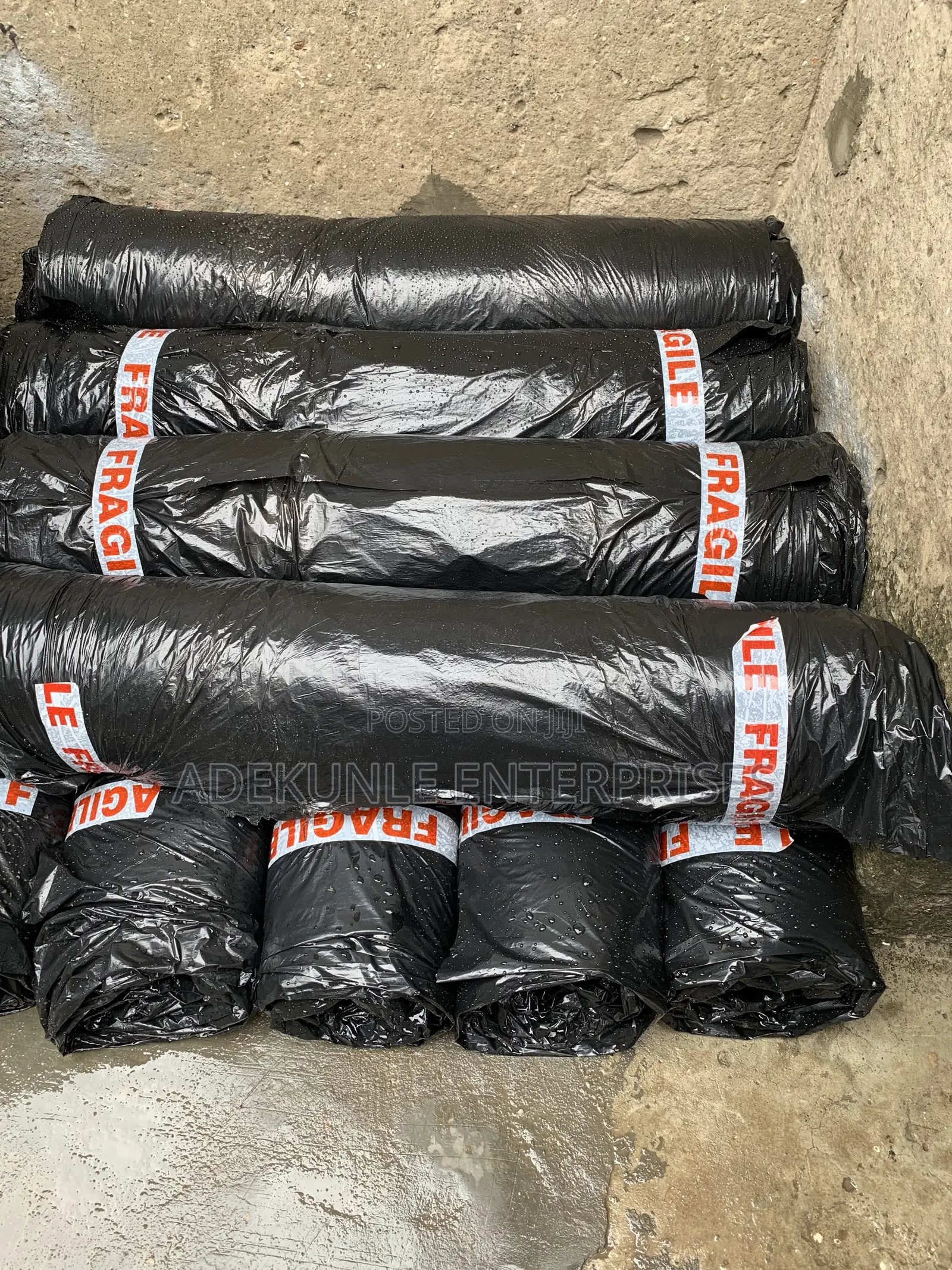 DPM Nylon Per Kilo