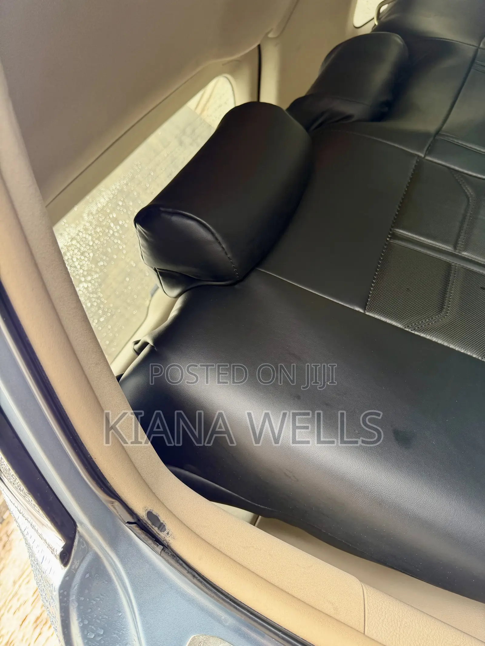 Lexus RX 350 AWD 2009 Blue