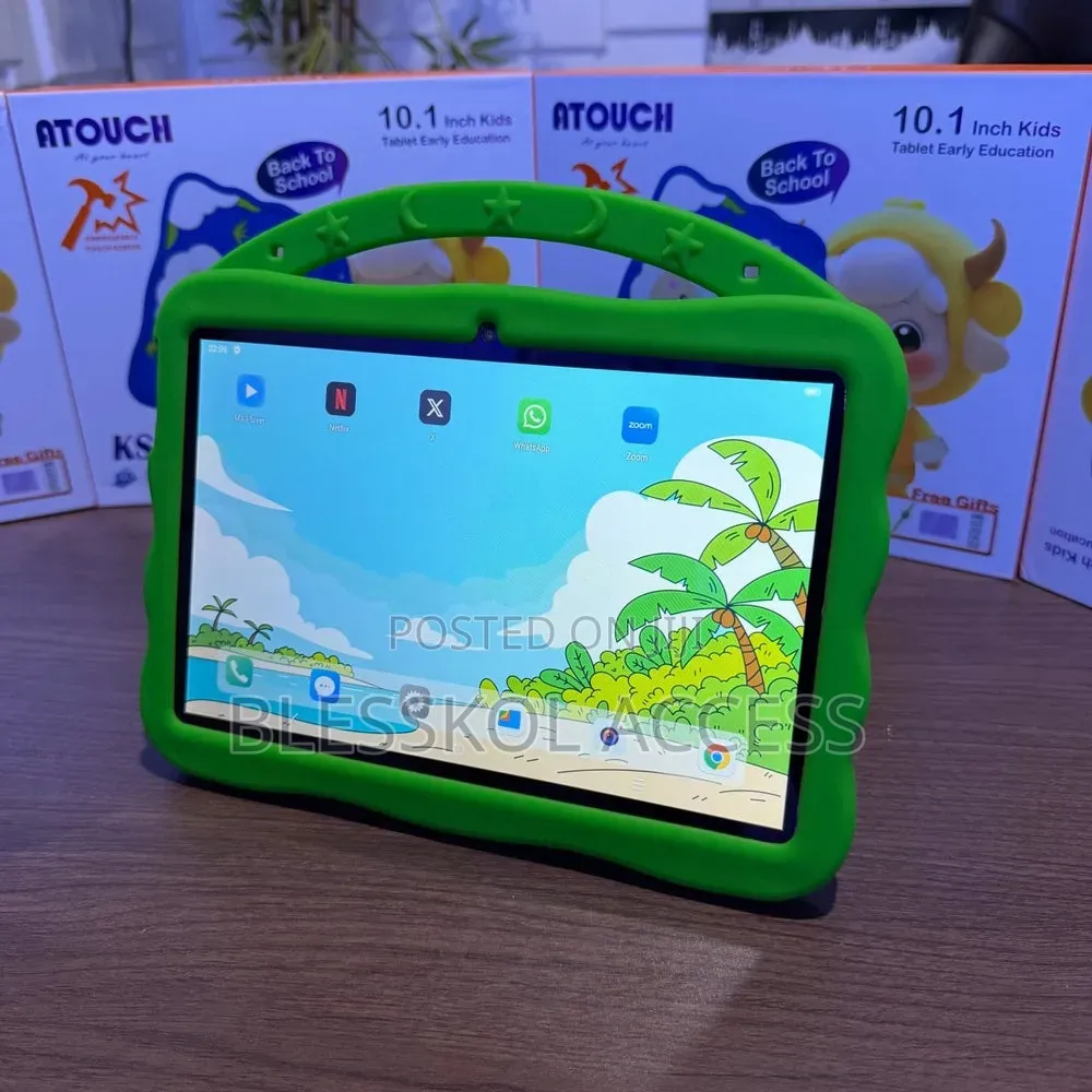 New Atouch KS46 32 GB