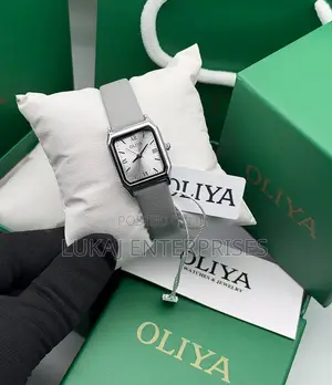 Oliya Classic Female Watch