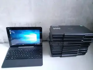 Laptop Asus Transformer Book T100TA 2GB Intel Atom eMMC 60GB