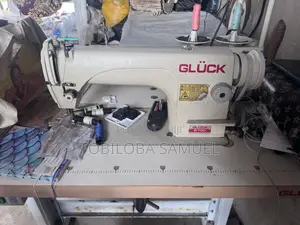 Industrial Machine