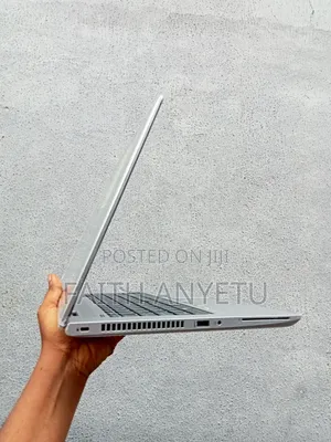 Laptop HP ProBook 640 G4 8GB Intel Core i5 SSD 256GB