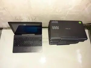Laptop Asus Transformer Book T100TA 2GB Intel Atom eMMC 60GB