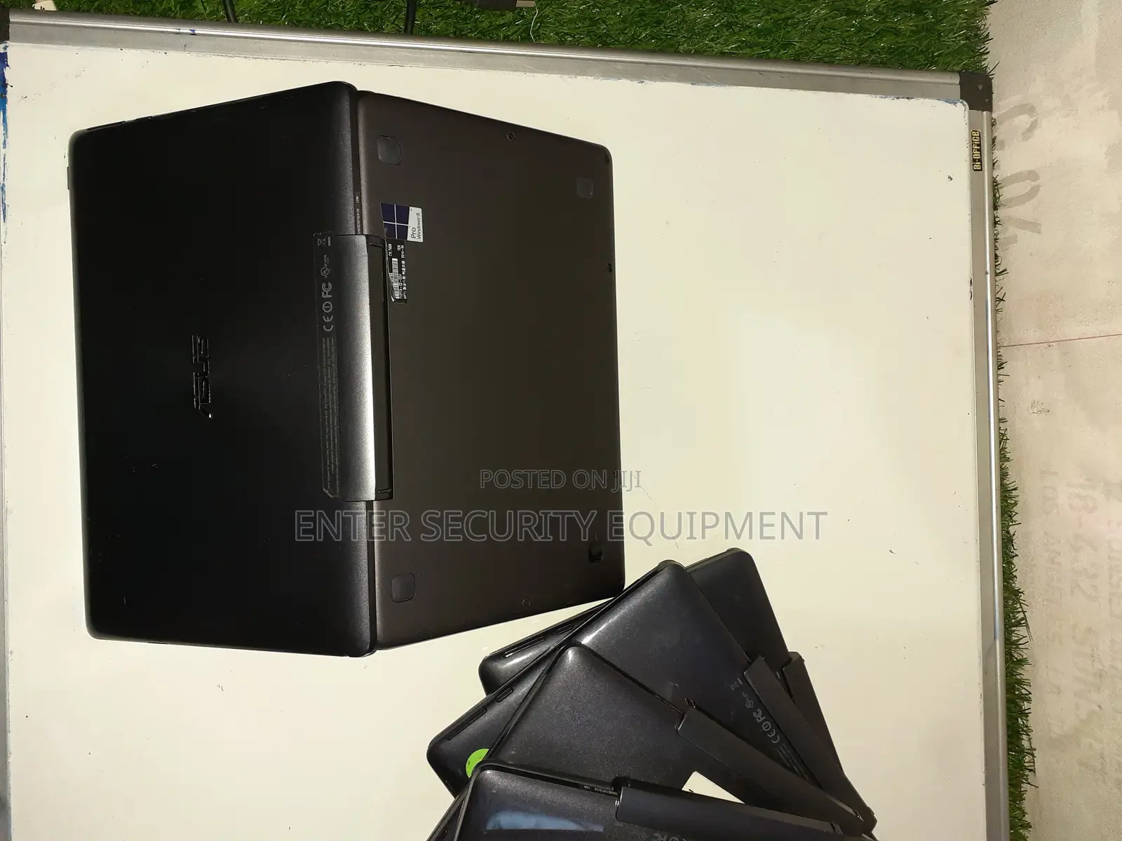 Laptop Asus Transformer Book T100TA 2GB Intel Atom eMMC 60GB