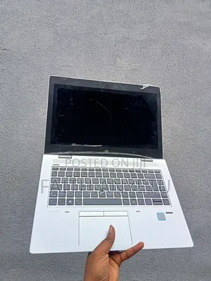Laptop HP ProBook 640 G4 8GB Intel Core i5 SSD 256GB