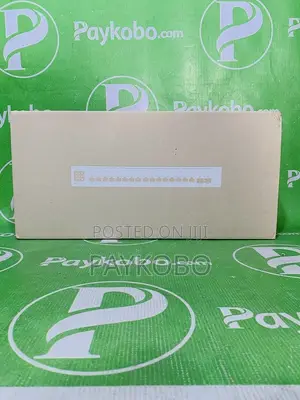 Ubiquiti Pro Max 16 PoE 16-Port 2.5G / 1G Managed Network Switch