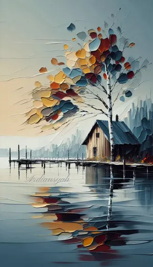Reflection (Artworks).