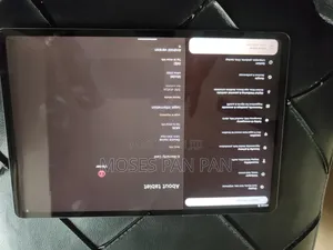 Infinix Xpad 128 GB Gray